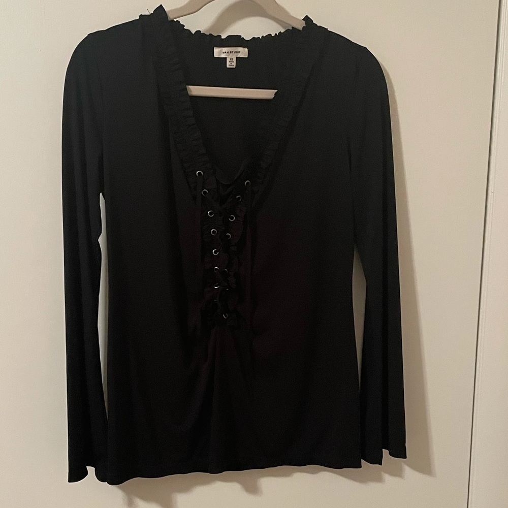 Women’s blouse
